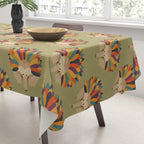 Echidna Tablecloth Gallery Image 3