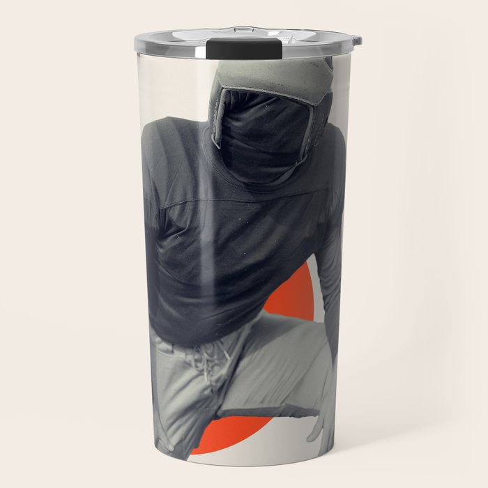 Eleven Travel Mug Gallery Image 1