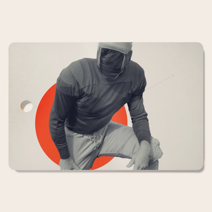Eleven Cutting Board Gallery Image 1