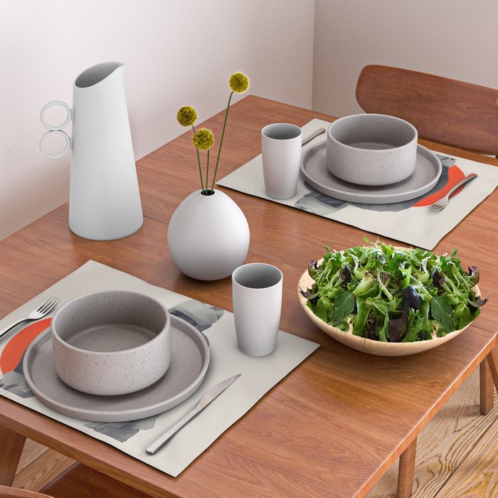Eleven Placemat Gallery Image 2