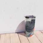 Eleven Travel Mug Gallery Image 4