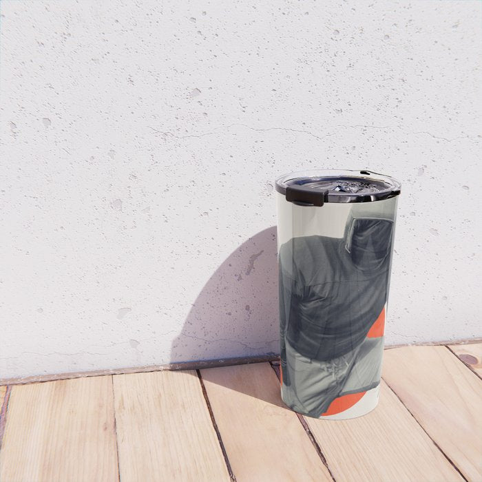 Eleven Travel Mug Gallery Image 4