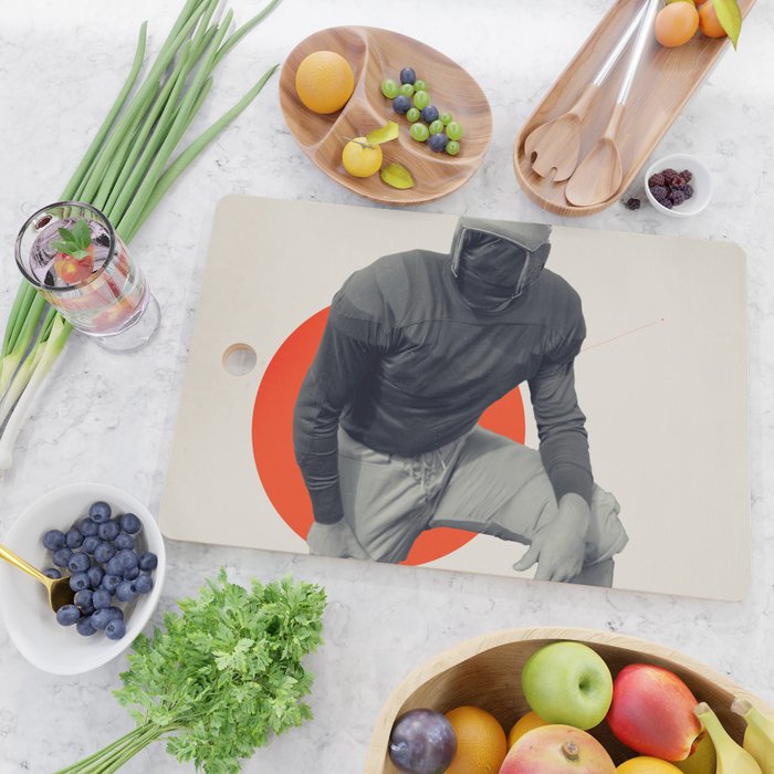 Eleven Cutting Board Gallery Image 2
