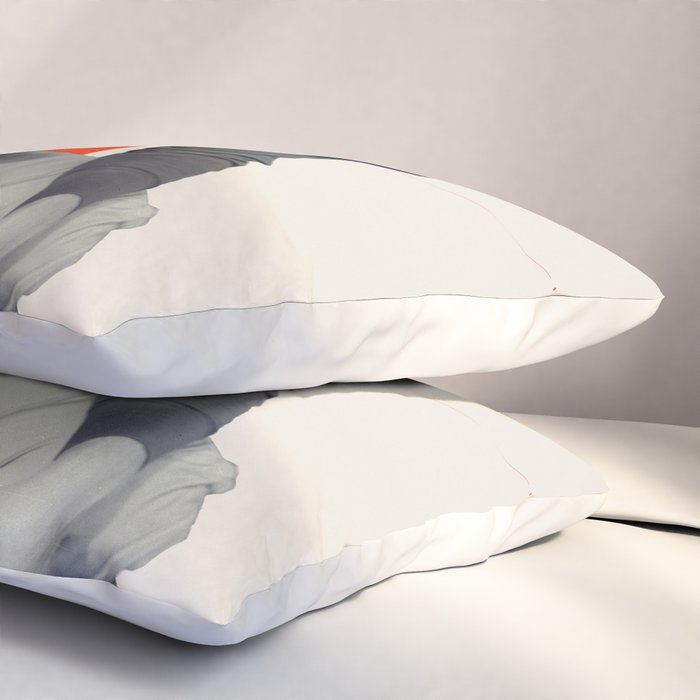 Eleven Pillow Sham Gallery Image 3