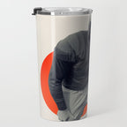 Eleven Travel Mug Gallery Image 3