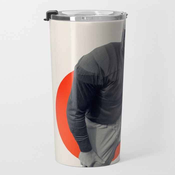 Eleven Travel Mug Gallery Image 3