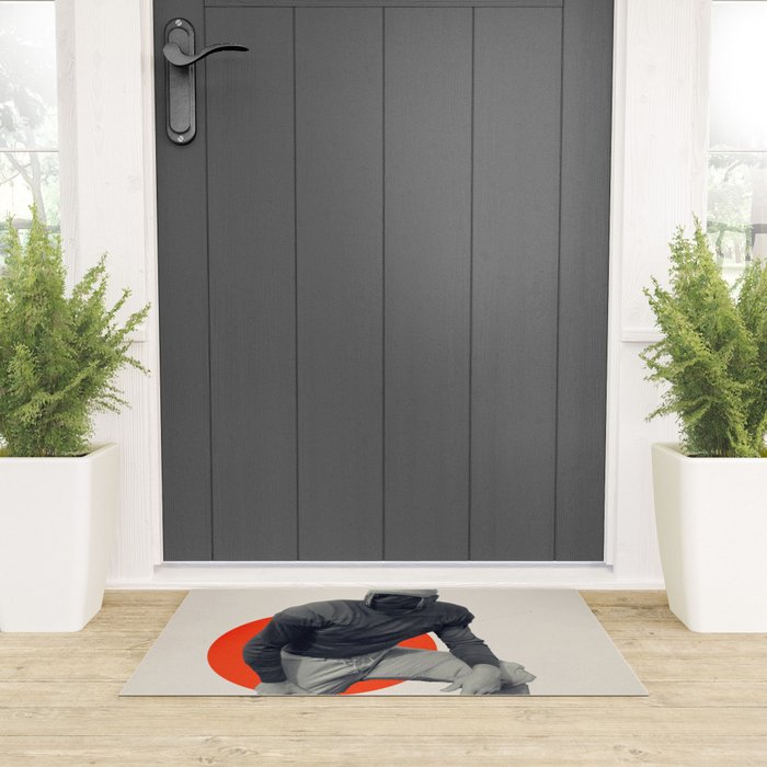 Eleven Welcome Mat Gallery Image 3
