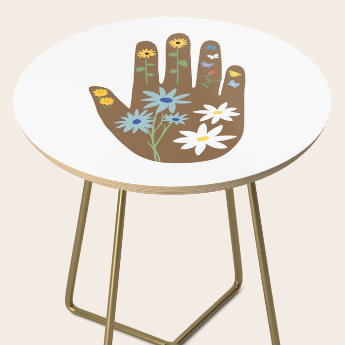 All the good things - left hand Side Table Gallery Image 2