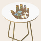 All the good things - left hand Side Table Gallery Image 2
