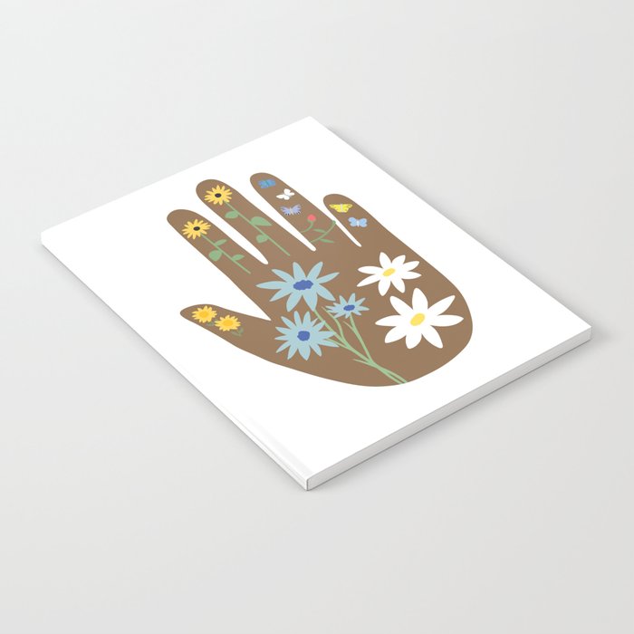 All the good things - left hand Notebook Gallery Image 2