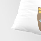 All the good things - left hand Pillow Sham Gallery Image 4