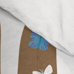 All the good things - left hand Comforter Gallery Image 4