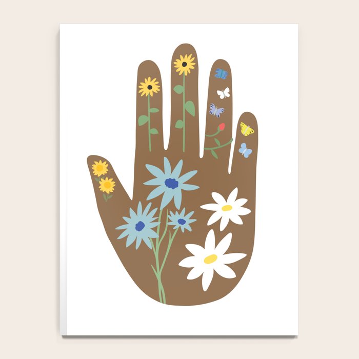 All the good things - left hand Notebook Gallery Image 4