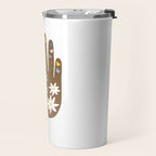 All the good things - left hand Travel Mug Gallery Image 2