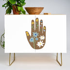 All the good things - left hand Credenza Gallery Image 1