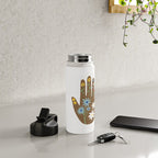 All the good things - left hand Water Bottle Gallery Image 5