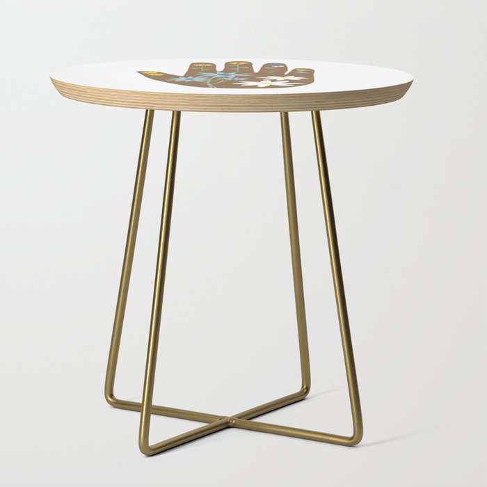 All the good things - left hand Side Table Gallery Image 1