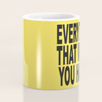 EVERYTHINGTHATMAKESYOUHAPPY Coffee Mug Gallery Image 4