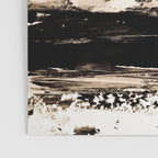 abstract minimalist landscape 14 Poster Gallery Image 3