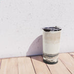 abstract minimalist landscape 14 Travel Mug Gallery Image 4