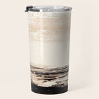 abstract minimalist landscape 14 Travel Mug Gallery Image 3
