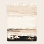 abstract minimalist landscape 14 Notebook Gallery Image 4