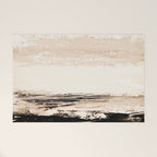 abstract minimalist landscape 14 Welcome Mat Gallery Image 1