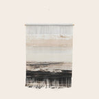abstract minimalist landscape 14 Wall Hanging Gallery Image 1