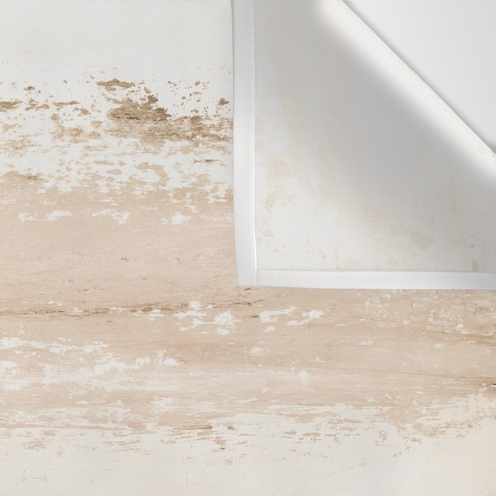 abstract minimalist landscape 14 Wall Tapestry Gallery Image 3