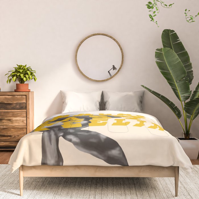 Peaceful Easy Feeling Comforter Gallery Image 3