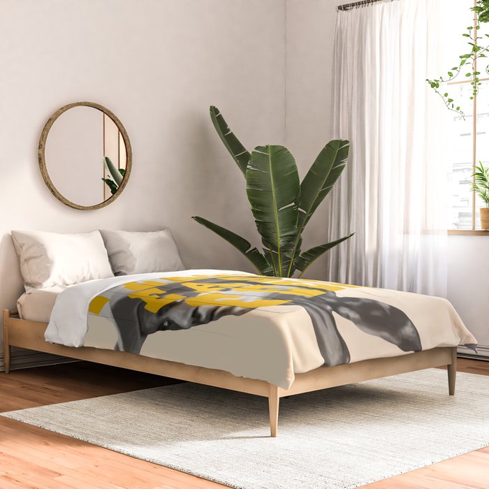 Peaceful Easy Feeling Comforter Gallery Image 2
