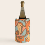 Flow pattern Wine Chiller Gallery Image 2