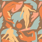 Flow pattern Coffee Mug Gallery Image 2