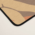 Flow pattern Desk Mat Gallery Image 4