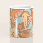 Flow pattern Coffee Mug Gallery Image 4
