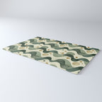 Groovy Sage Rug Gallery Image 3