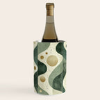 Groovy Sage Wine Chiller Gallery Image 3
