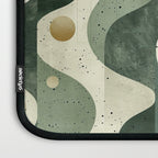 Groovy Sage Laptop Sleeve Gallery Image 3