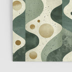 Groovy Sage Poster Gallery Image 3