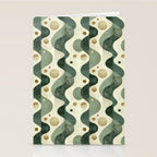 Groovy Sage Stationery Card Gallery Image 2
