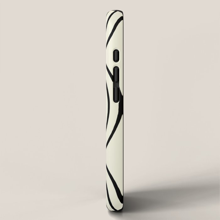 life balance iPhone Case Gallery Image 2