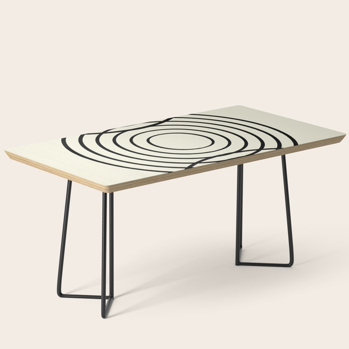 life balance Coffee Table Gallery Image 1