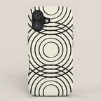 life balance iPhone Case Gallery Image 1