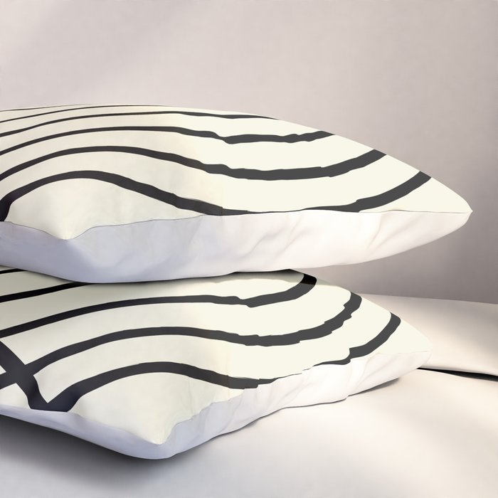 life balance Pillow Sham Gallery Image 3