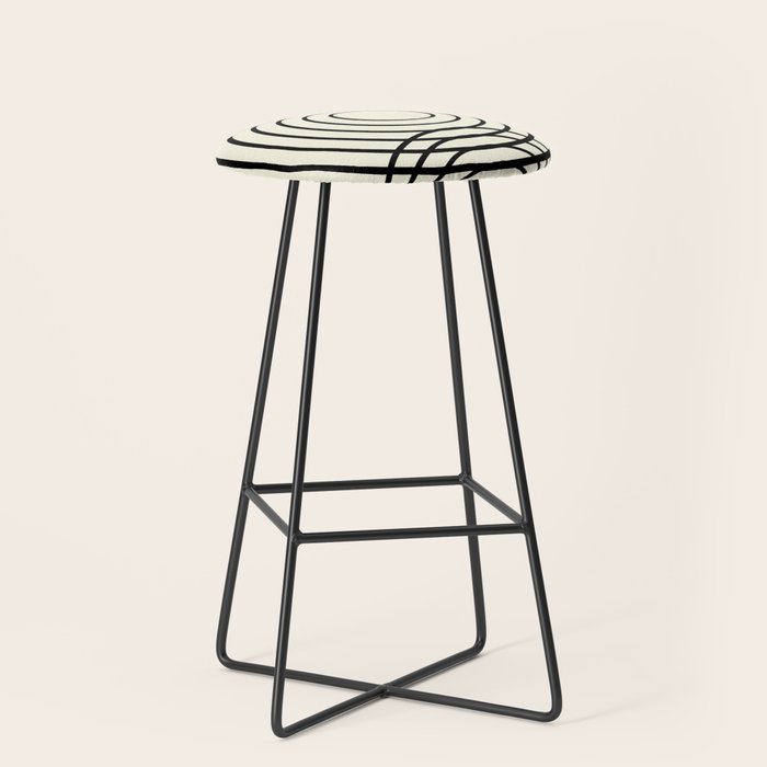 life balance Stool Gallery Image 1