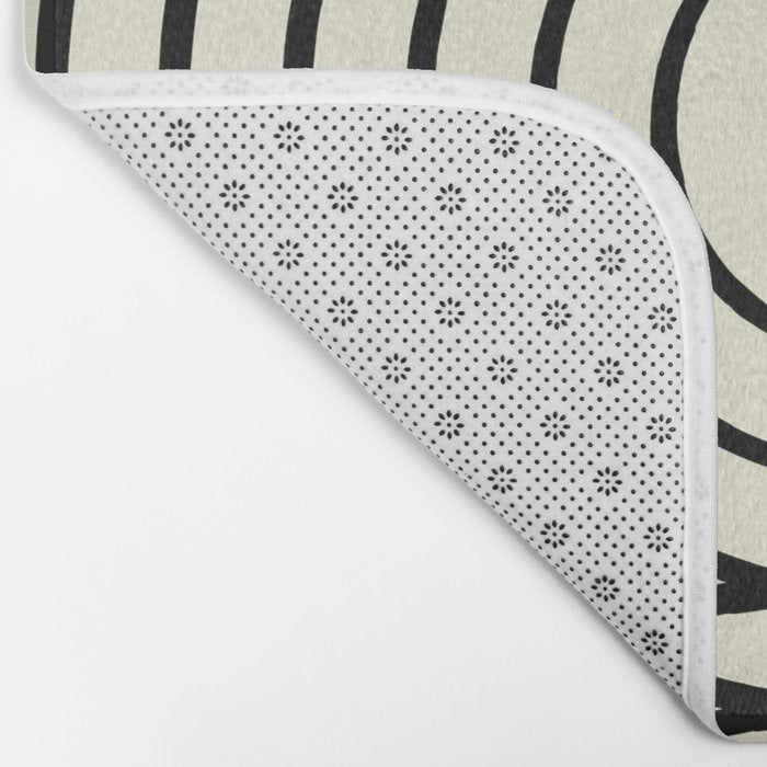 life balance Bath Mat Gallery Image 2