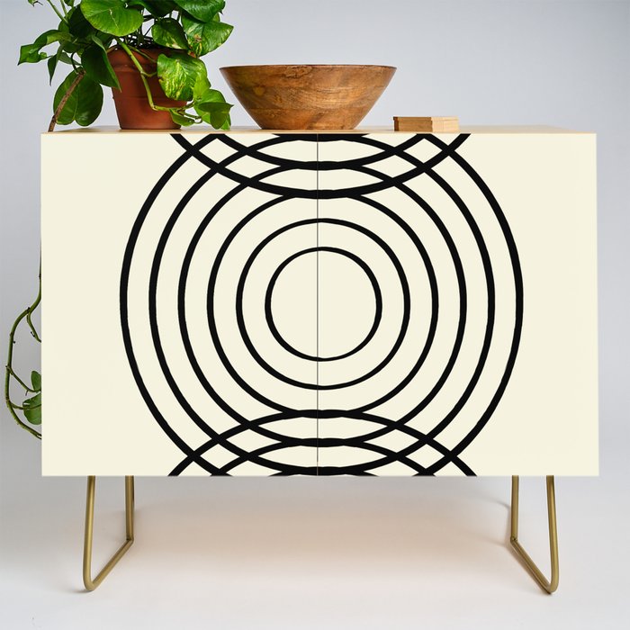 life balance Credenza Gallery Image 1