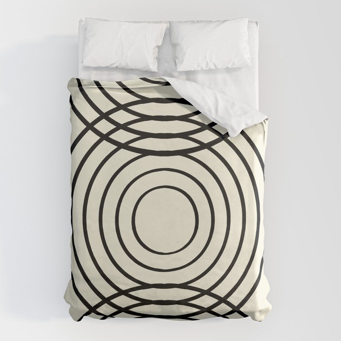 life balance Duvet Cover Gallery Image 6