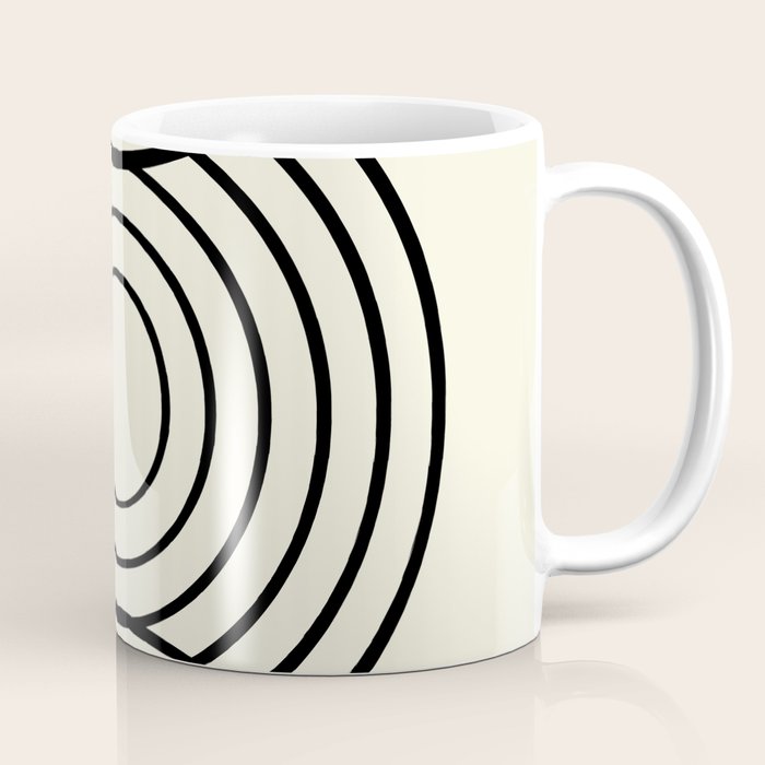 life balance Coffee Mug Gallery Image 1