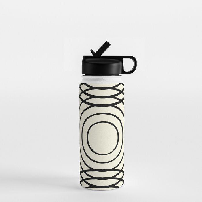 life balance Water Bottle Gallery Image 1